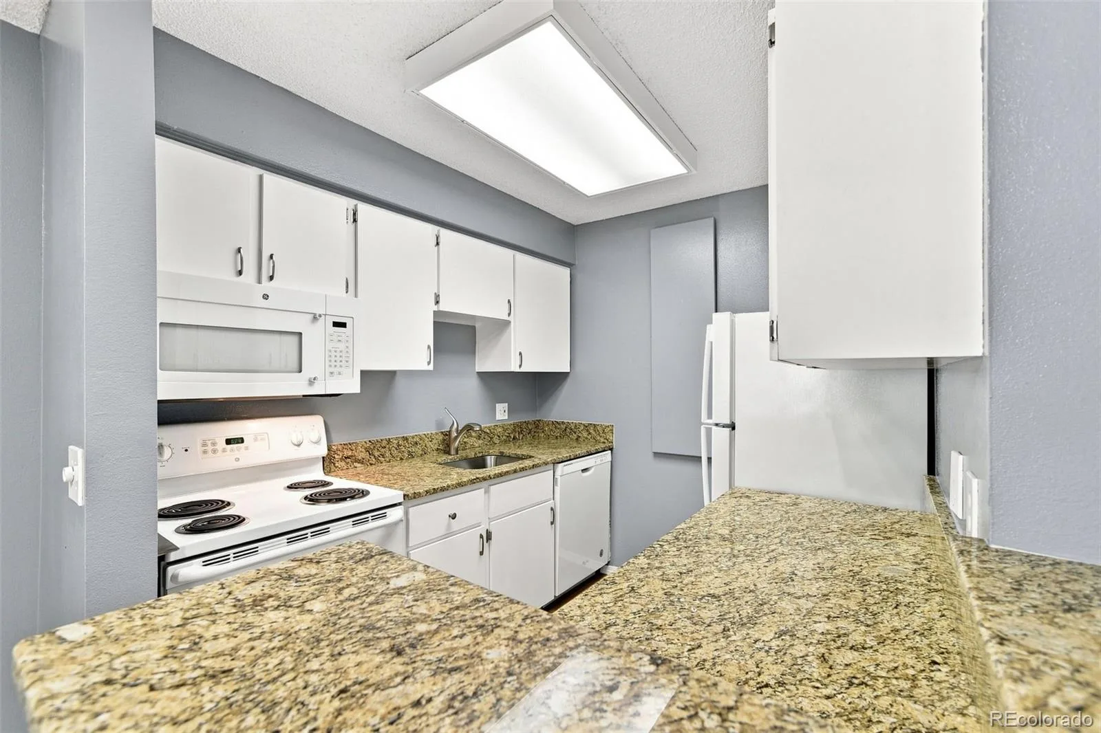 5770 E Warren Avenue #316 #C Denver CO 80222 | MLS #REC9652941 09222026174529 1600 12