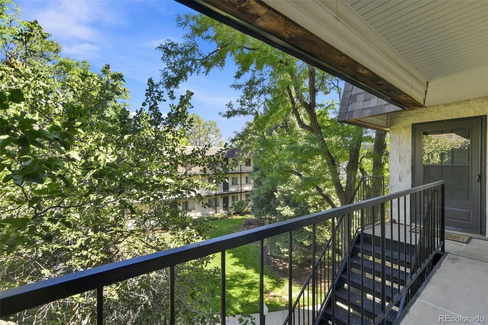 5770 E Warren Avenue #316 #C Denver CO 80222 | MLS #REC9652941 09222026174529 1600 23