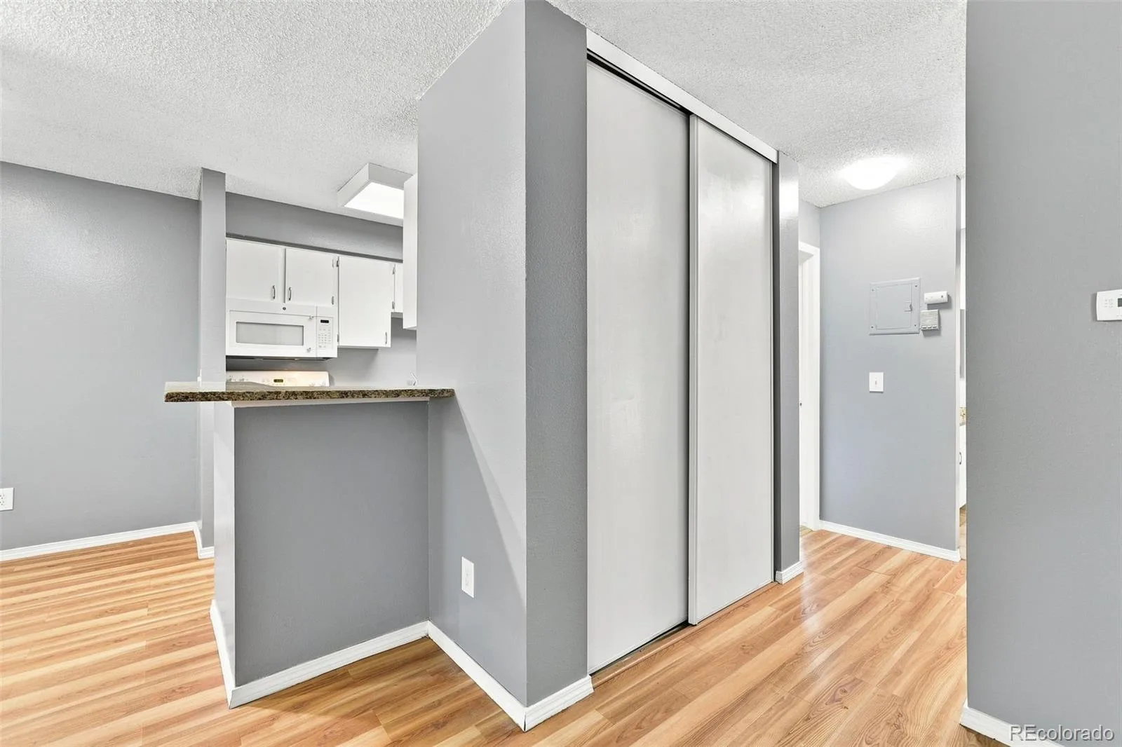 5770 E Warren Avenue #316 #C Denver CO 80222 | MLS #REC9652941 09222026174529 1600 6