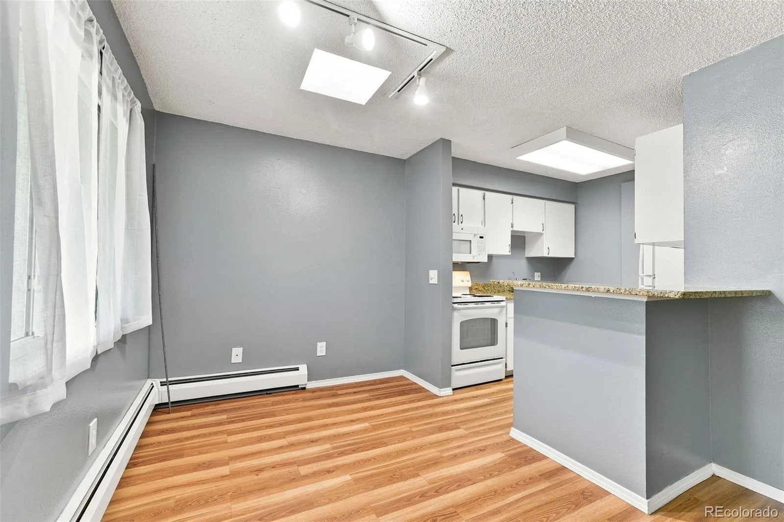 5770 E Warren Avenue #316 #C Denver CO 80222 | MLS #REC9652941 09222026174529 1600 7
