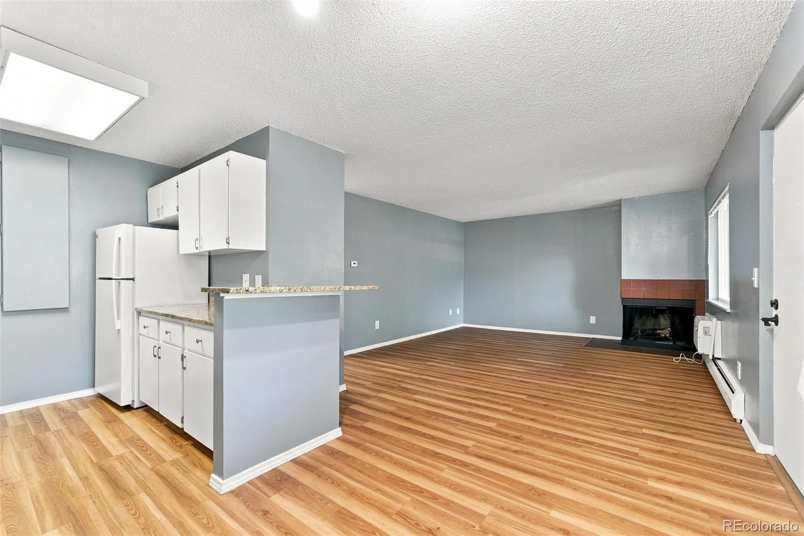 5770 E Warren Avenue #316 #C Denver CO 80222 | MLS #REC9652941 09222026174529 1600 8