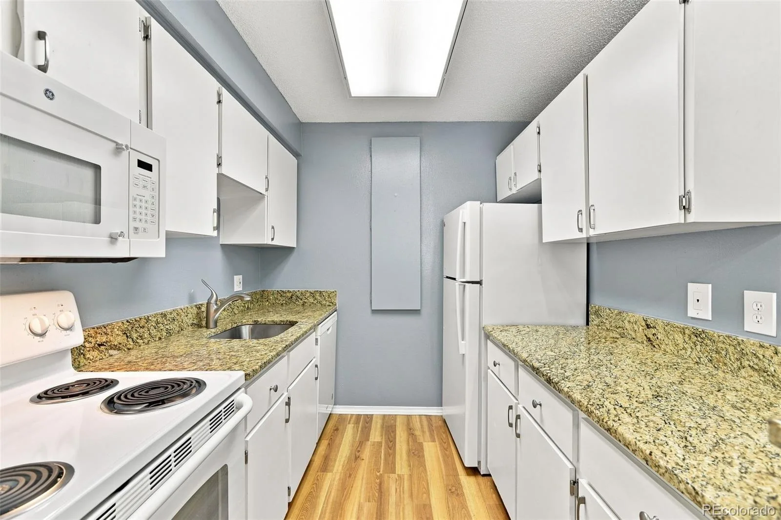 5770 E Warren Avenue #316 #C Denver CO 80222 | MLS #REC9652941 09222026174529 1600 9