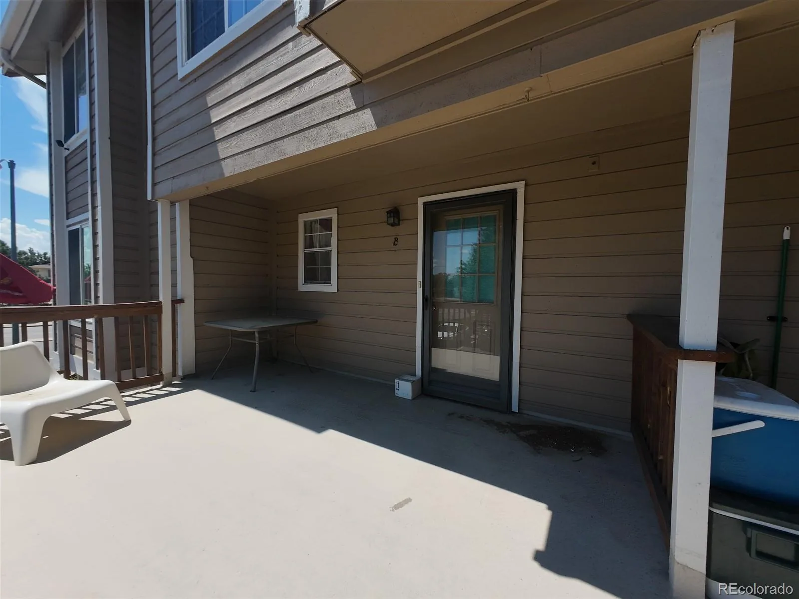 17192 E Baltic Drive #B Aurora CO 80013 | MLS #REC9652993 07292026024632 1600 1