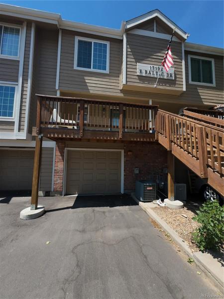 17192 E Baltic Drive #B Aurora CO 80013 | MLS #REC9652993 MLS #REC9652993 image #0