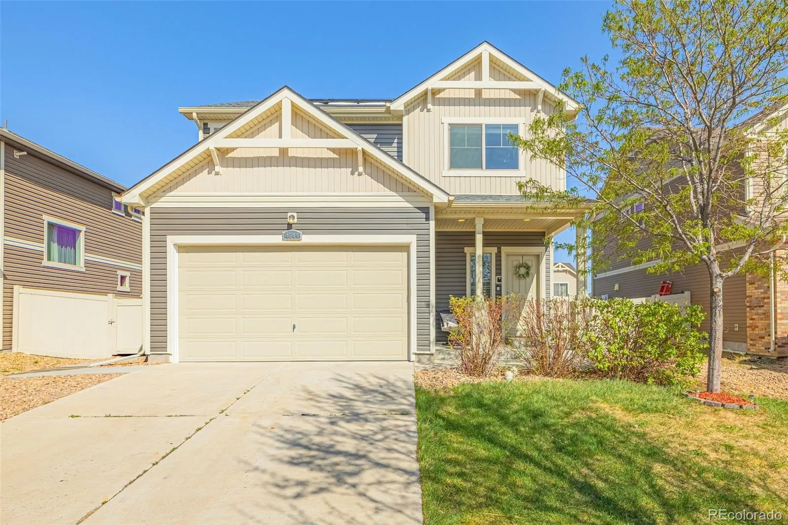 4644 Walden Street Denver CO 80249 MLS #REC9653266 04212026041512 1600 0