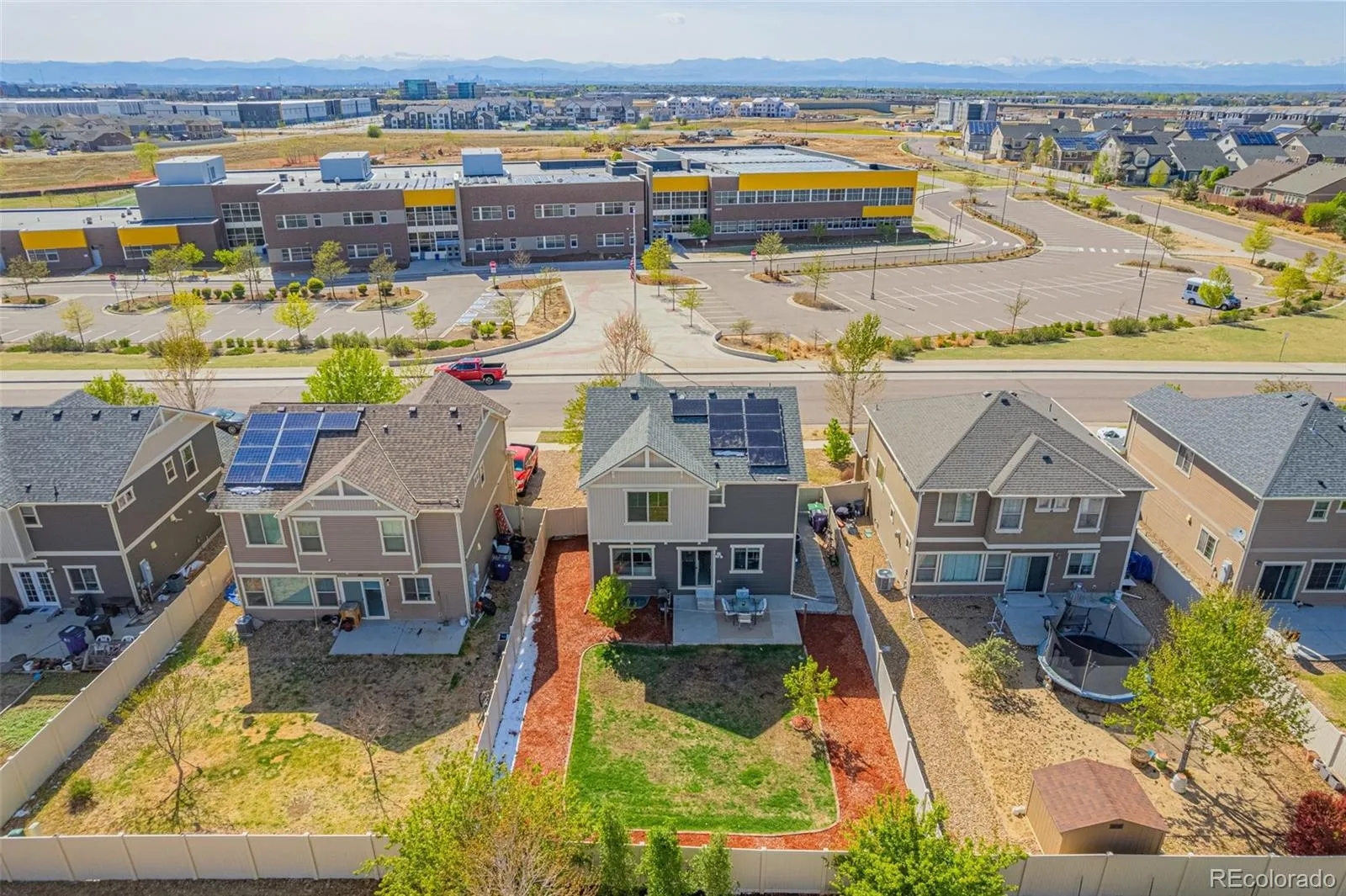 4644 Walden Street Denver CO 80249 MLS #REC9653266 04212026041512 1600 45