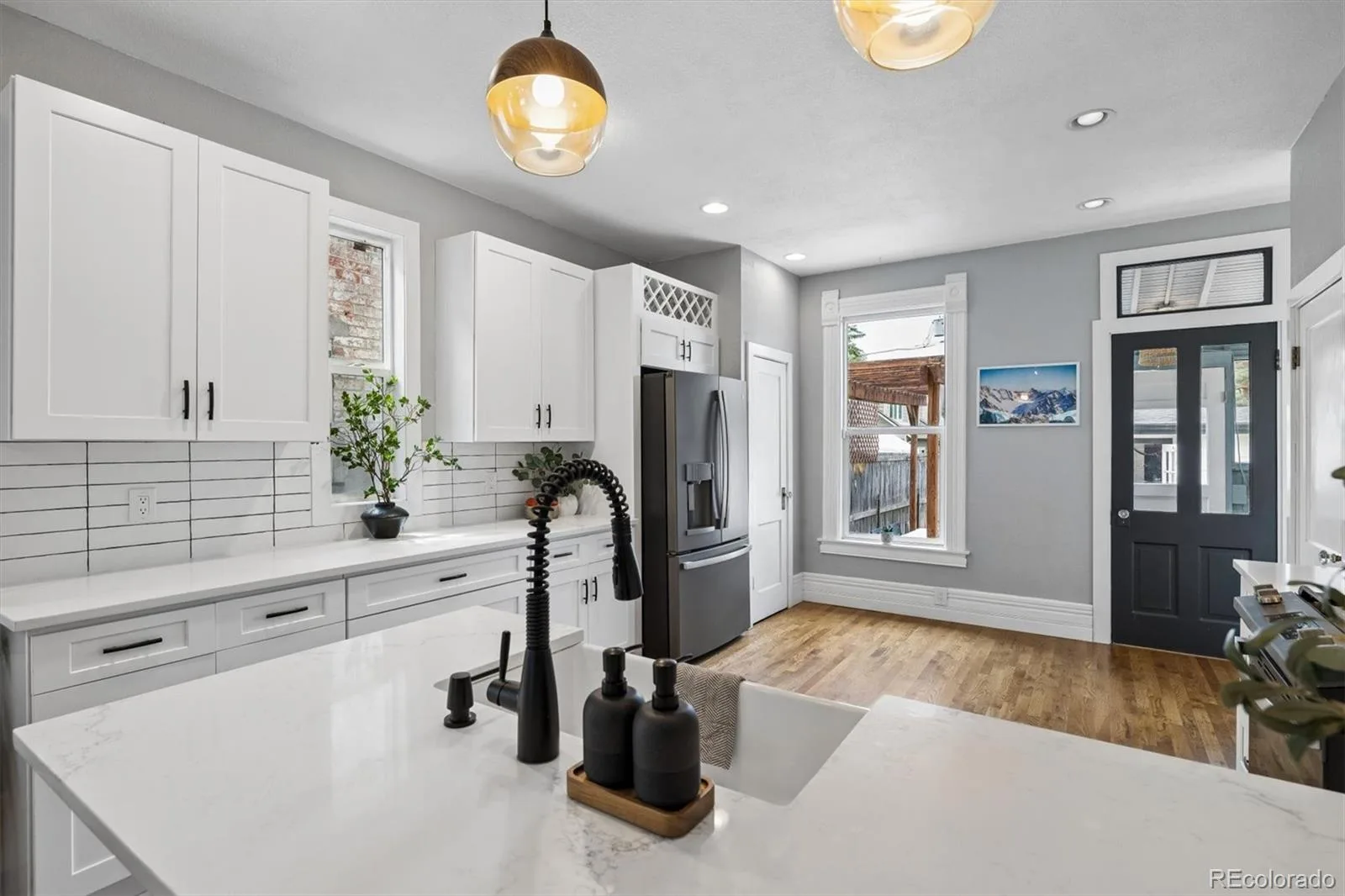 3139 N Franklin Street Denver CO 80205 | MLS #REC9656358 08242026160905 1600 10