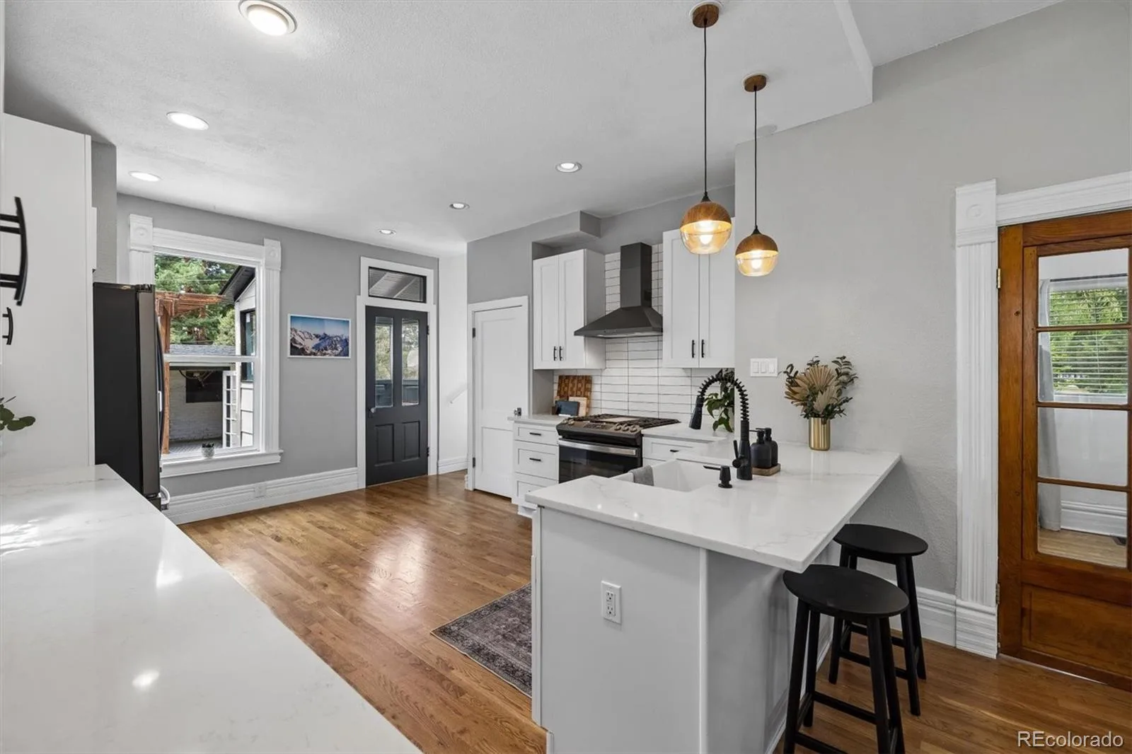 3139 N Franklin Street Denver CO 80205 | MLS #REC9656358 08242026160905 1600 11
