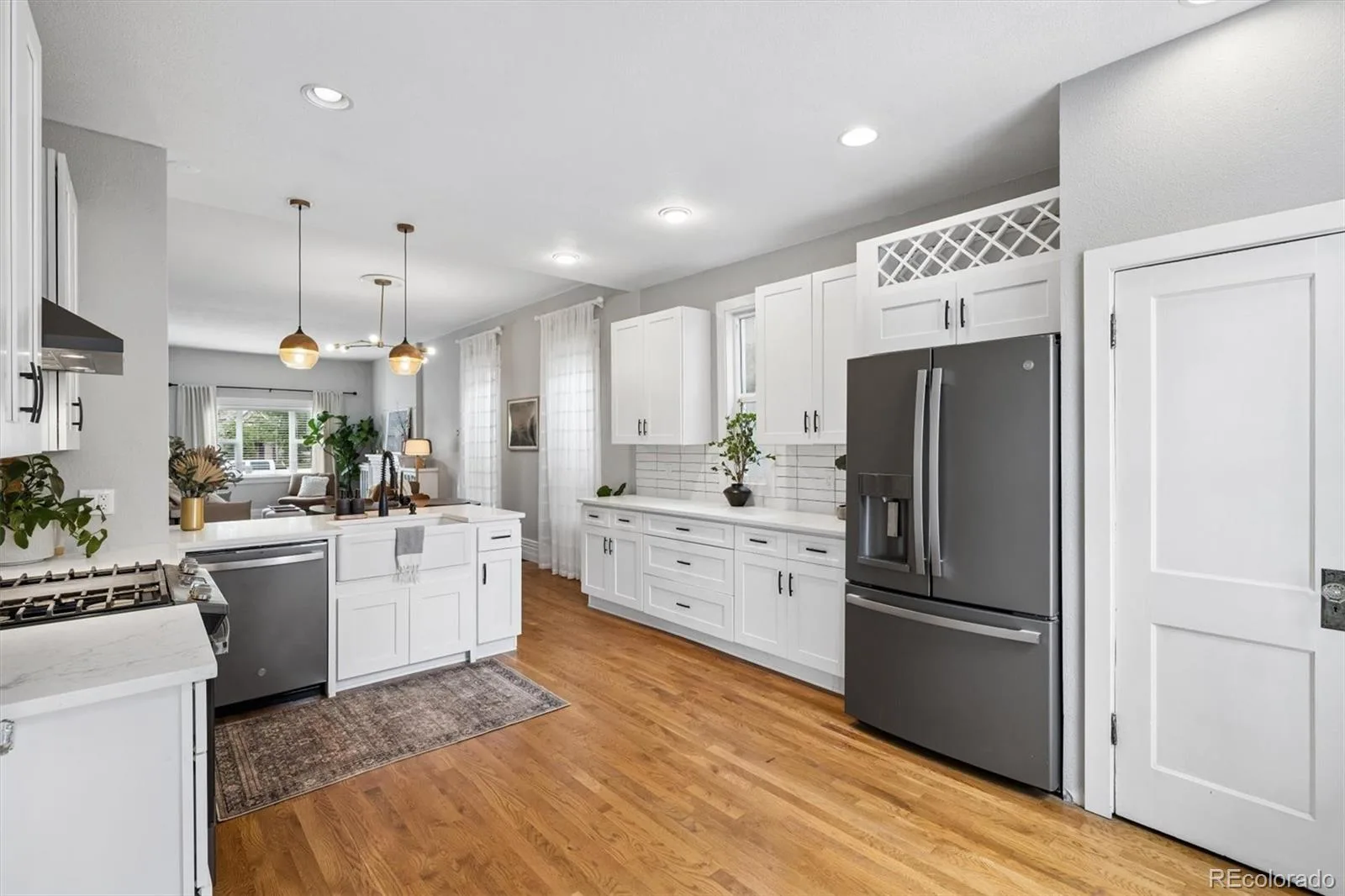 3139 N Franklin Street Denver CO 80205 | MLS #REC9656358 08242026160905 1600 14