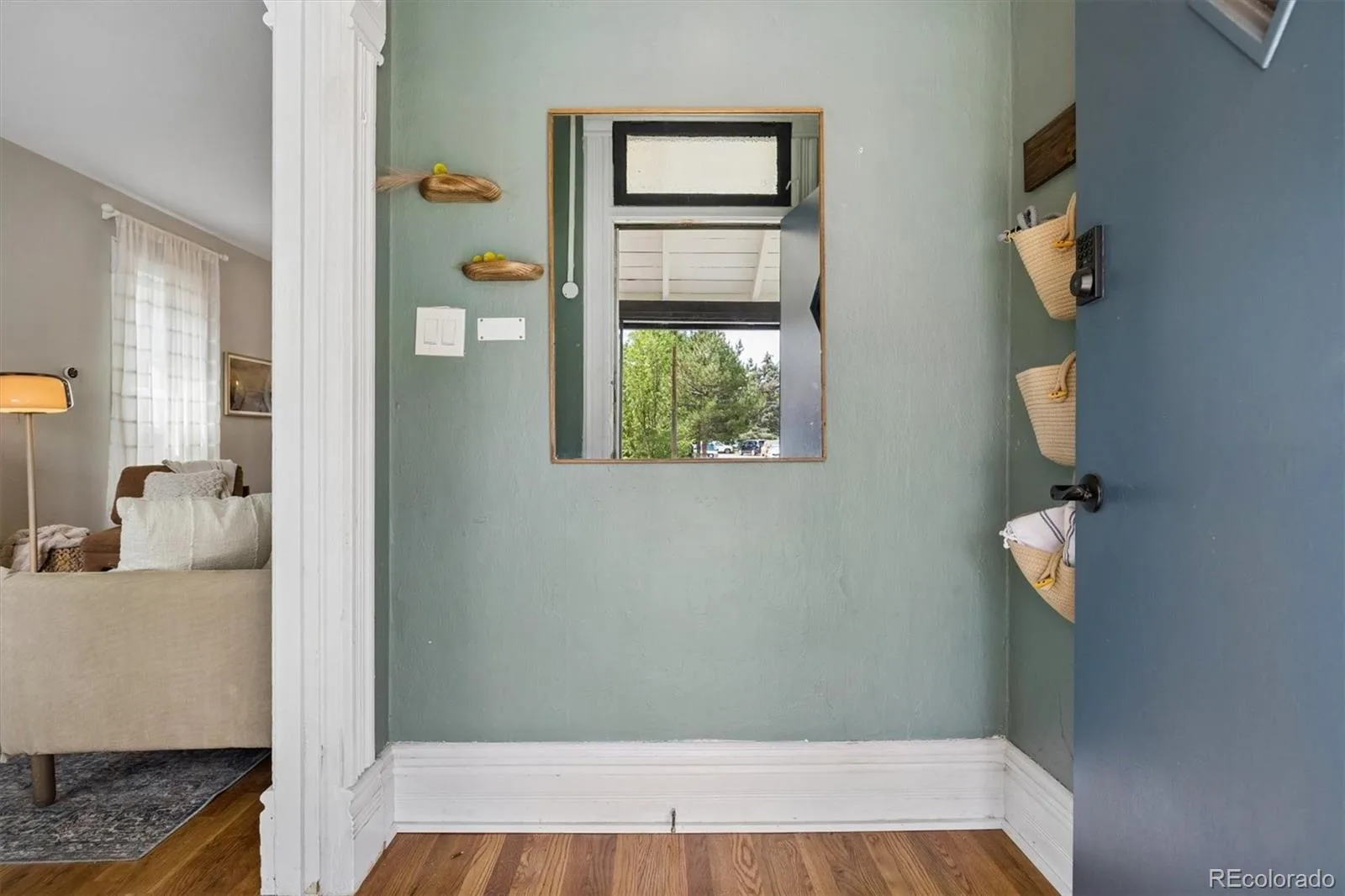 3139 N Franklin Street Denver CO 80205 | MLS #REC9656358 08242026160905 1600 3