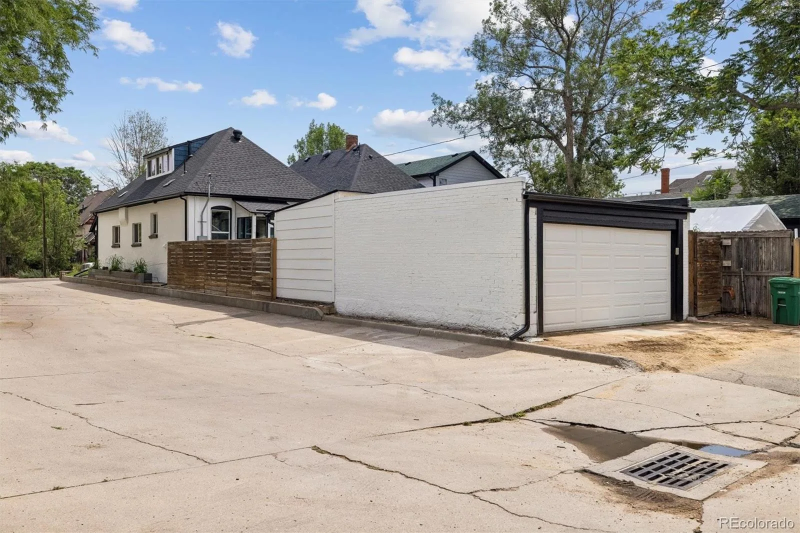 3139 N Franklin Street Denver CO 80205 | MLS #REC9656358 08242026160905 1600 32