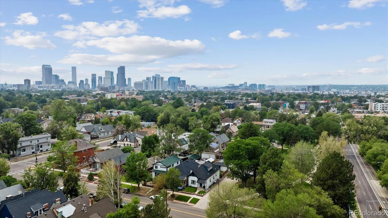 3139 N Franklin Street Denver CO 80205 | MLS #REC9656358 08242026160905 1600 35