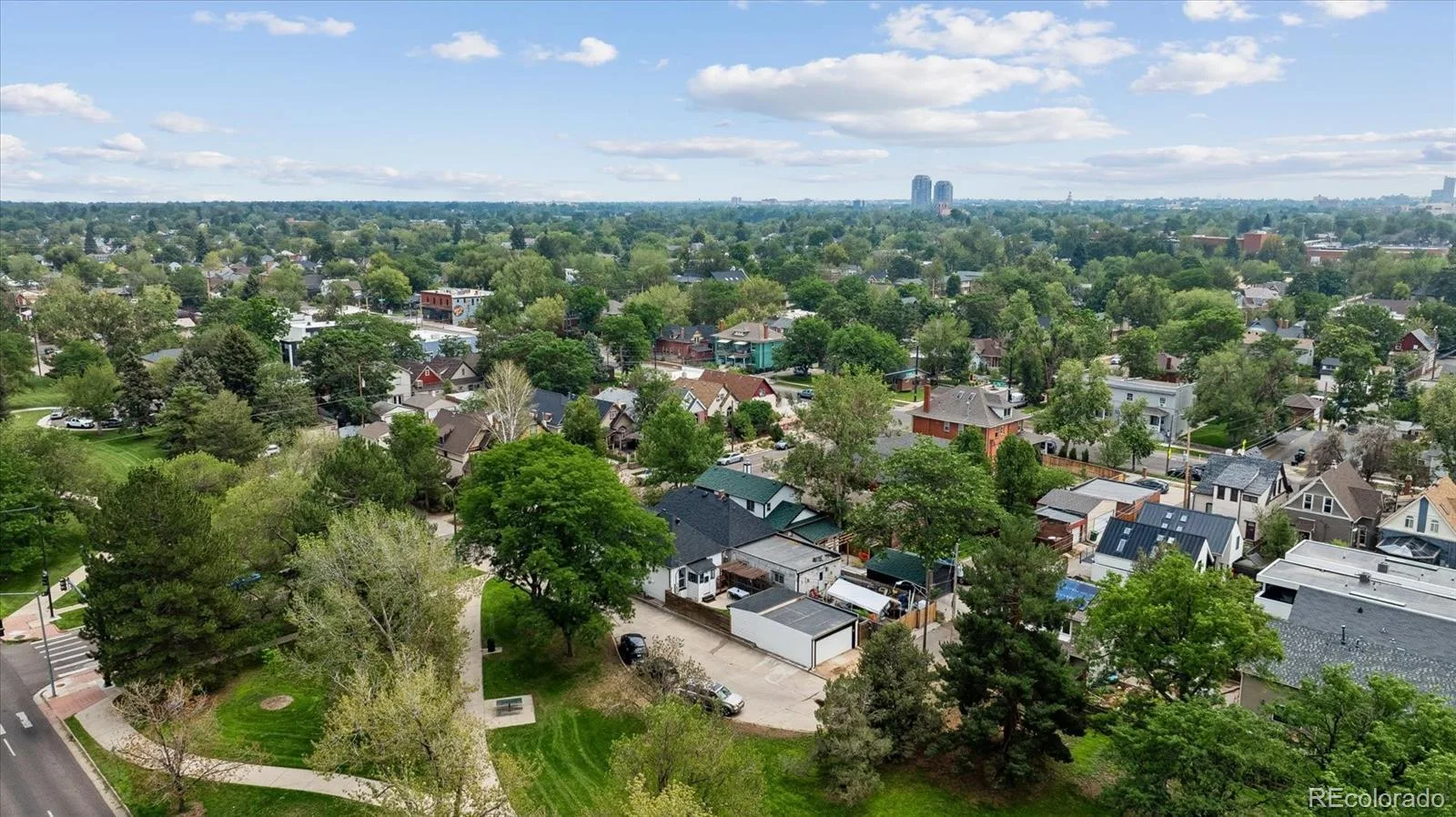 3139 N Franklin Street Denver CO 80205 | MLS #REC9656358 08242026160905 1600 36