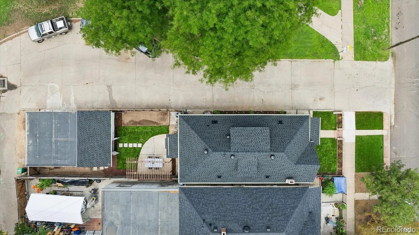 3139 N Franklin Street Denver CO 80205 | MLS #REC9656358 08242026160905 1600 37