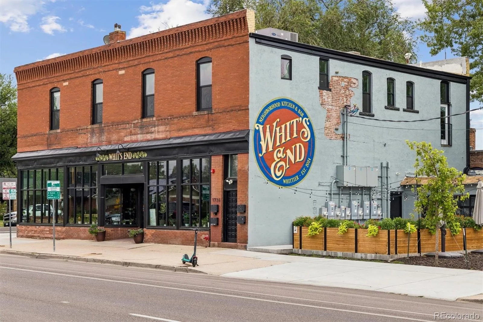 3139 N Franklin Street Denver CO 80205 | MLS #REC9656358 08242026160905 1600 38