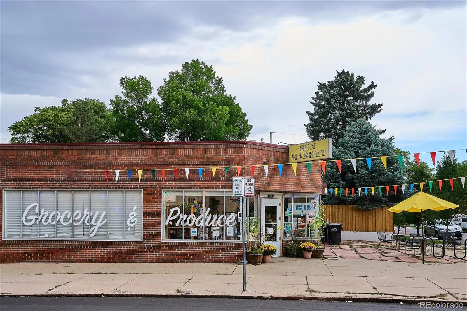 3139 N Franklin Street Denver CO 80205 | MLS #REC9656358 08242026160905 1600 39
