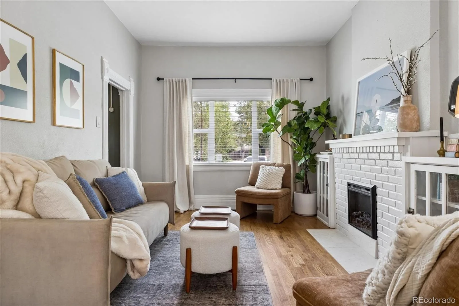 3139 N Franklin Street Denver CO 80205 | MLS #REC9656358 08242026160905 1600 5