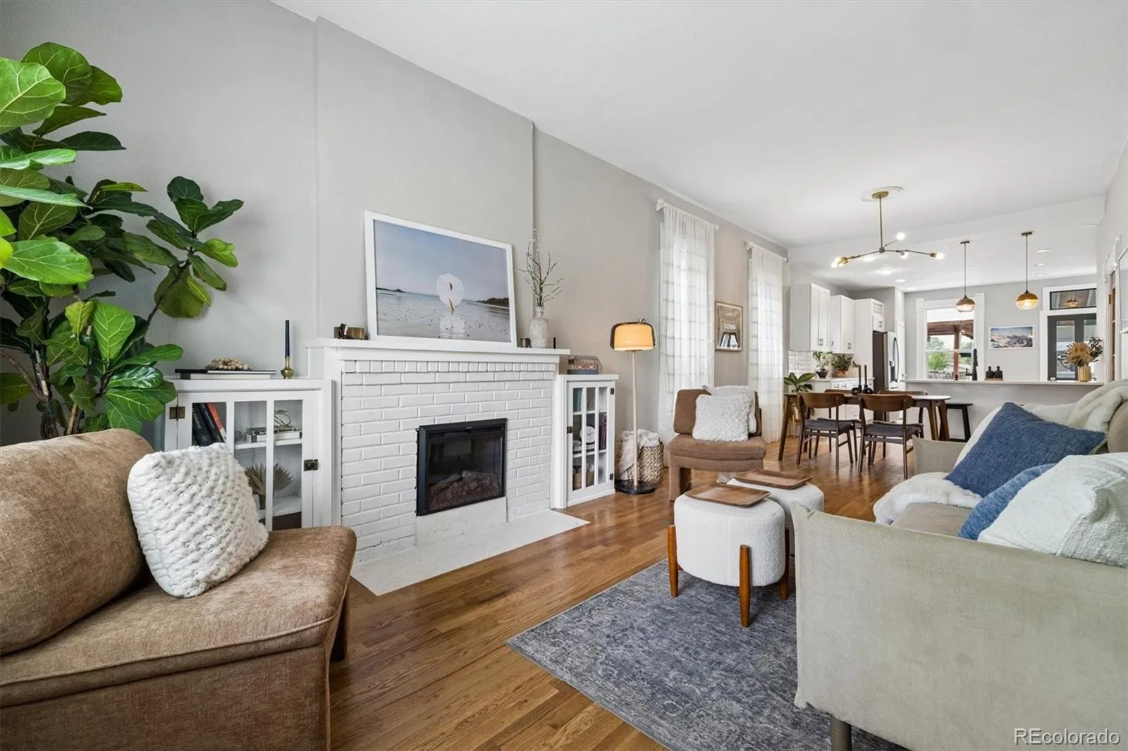 3139 N Franklin Street Denver CO 80205 | MLS #REC9656358 08242026160905 1600 6