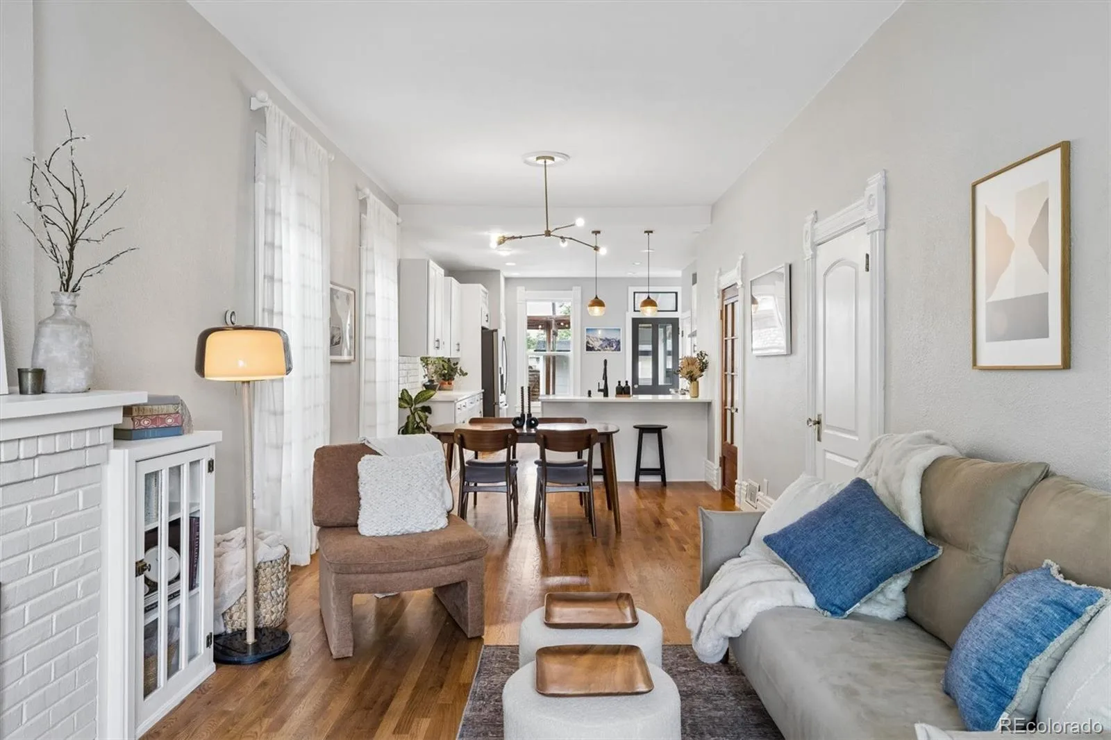 3139 N Franklin Street Denver CO 80205 | MLS #REC9656358 08242026160905 1600 7