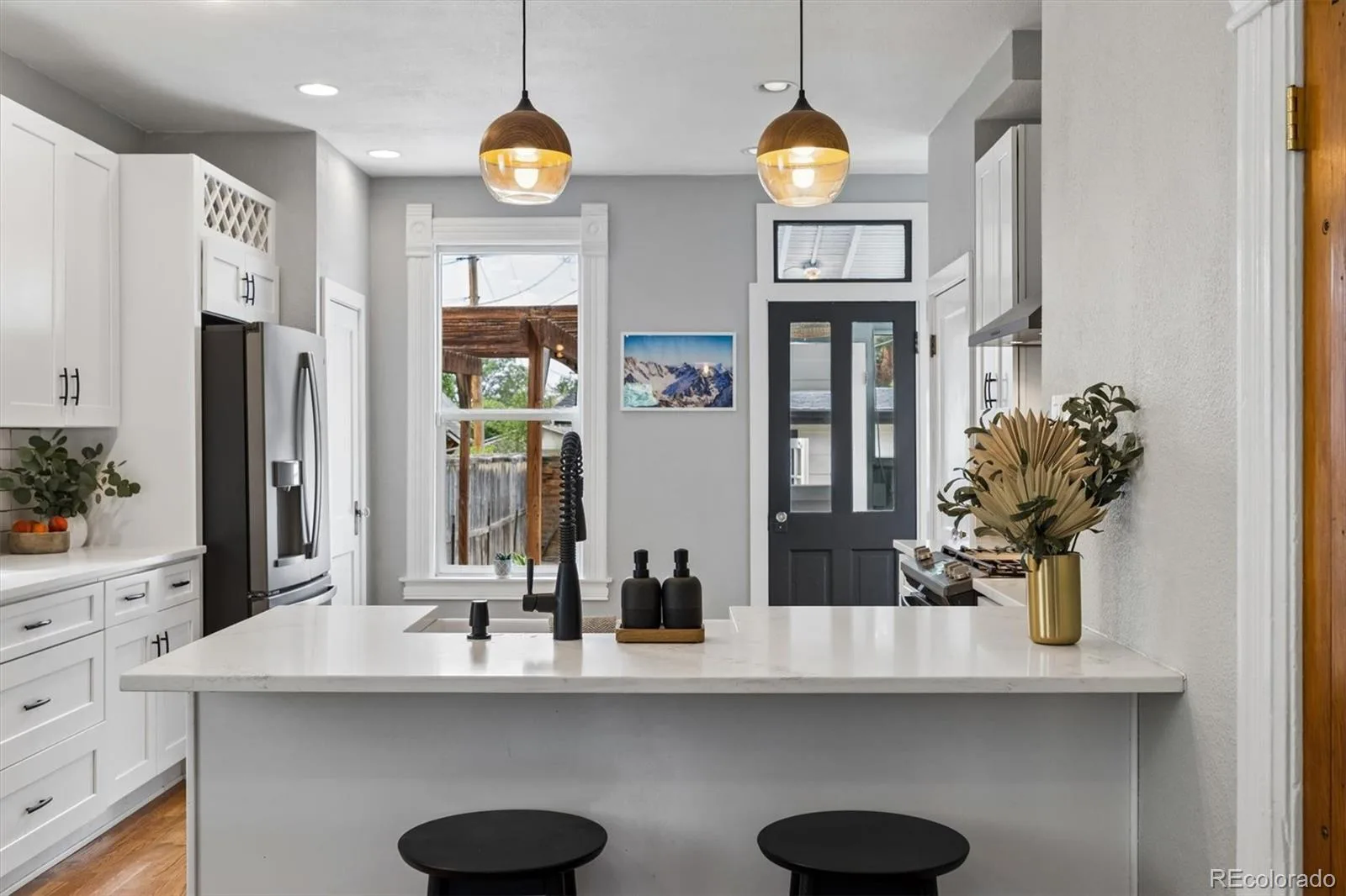3139 N Franklin Street Denver CO 80205 | MLS #REC9656358 08242026160905 1600 9