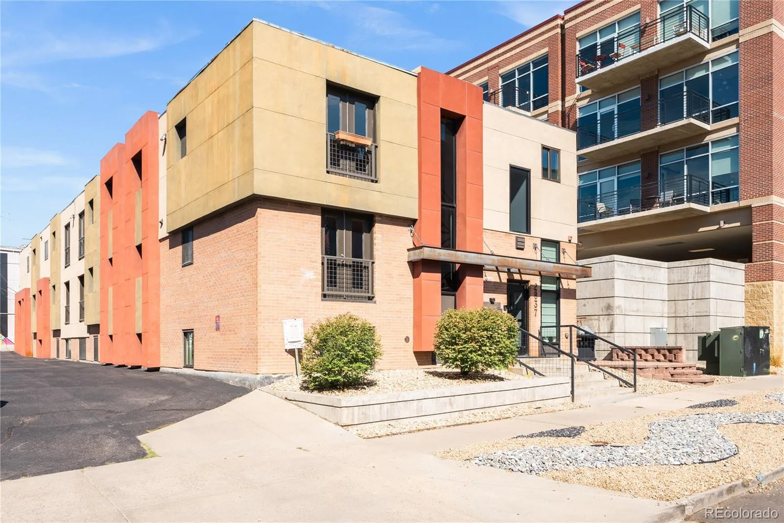 2837 Vallejo Street #101 Denver CO 80211 | MLS #REC9656607 08272026130451 1600 26