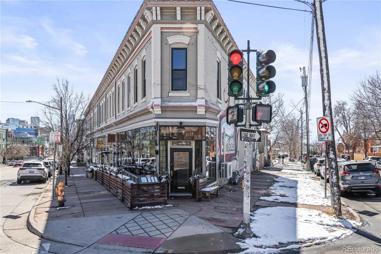 2837 Vallejo Street #101 Denver CO 80211 | MLS #REC9656607 08272026130451 1600 29