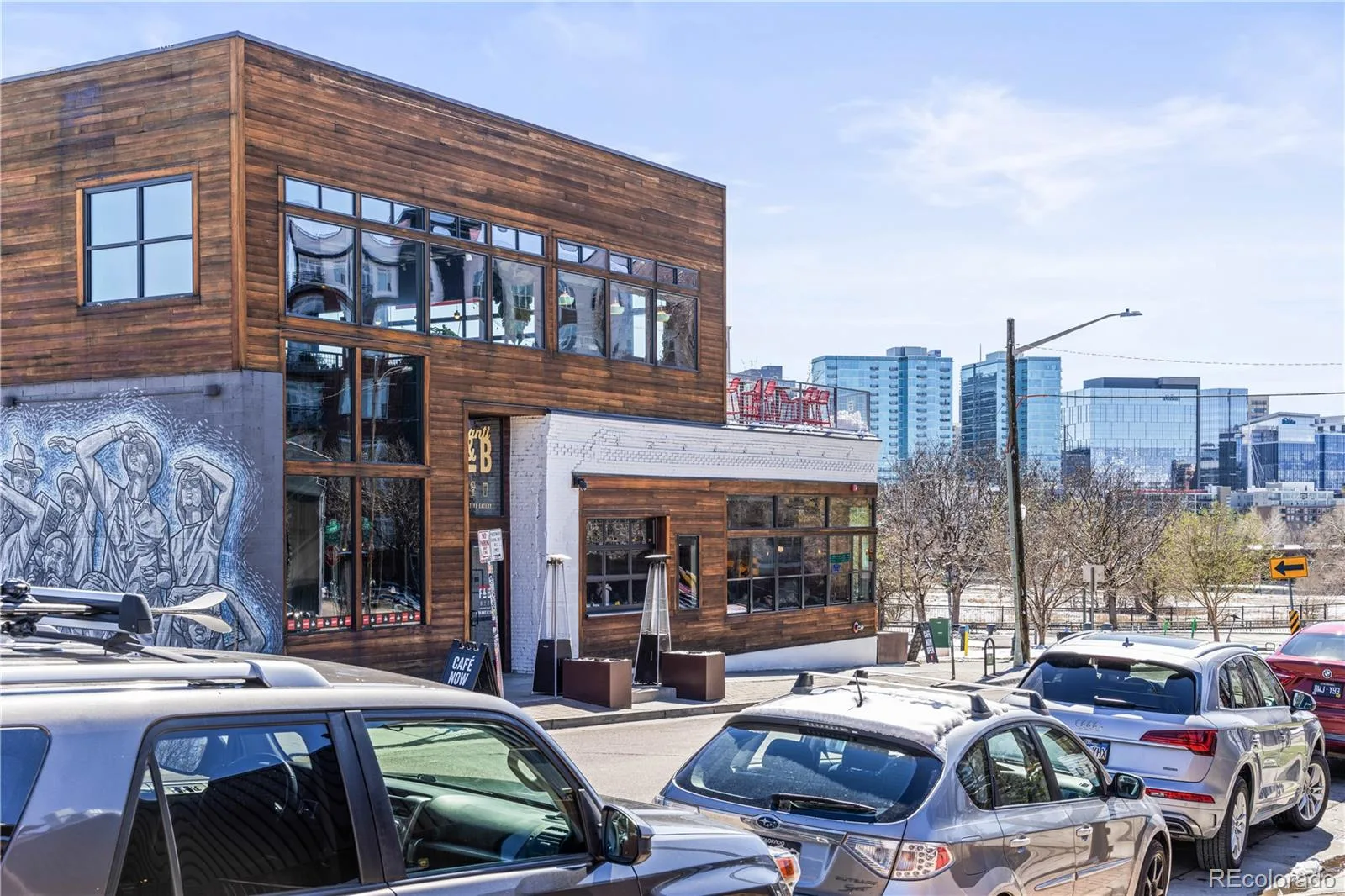 2837 Vallejo Street #101 Denver CO 80211 | MLS #REC9656607 08272026130451 1600 36