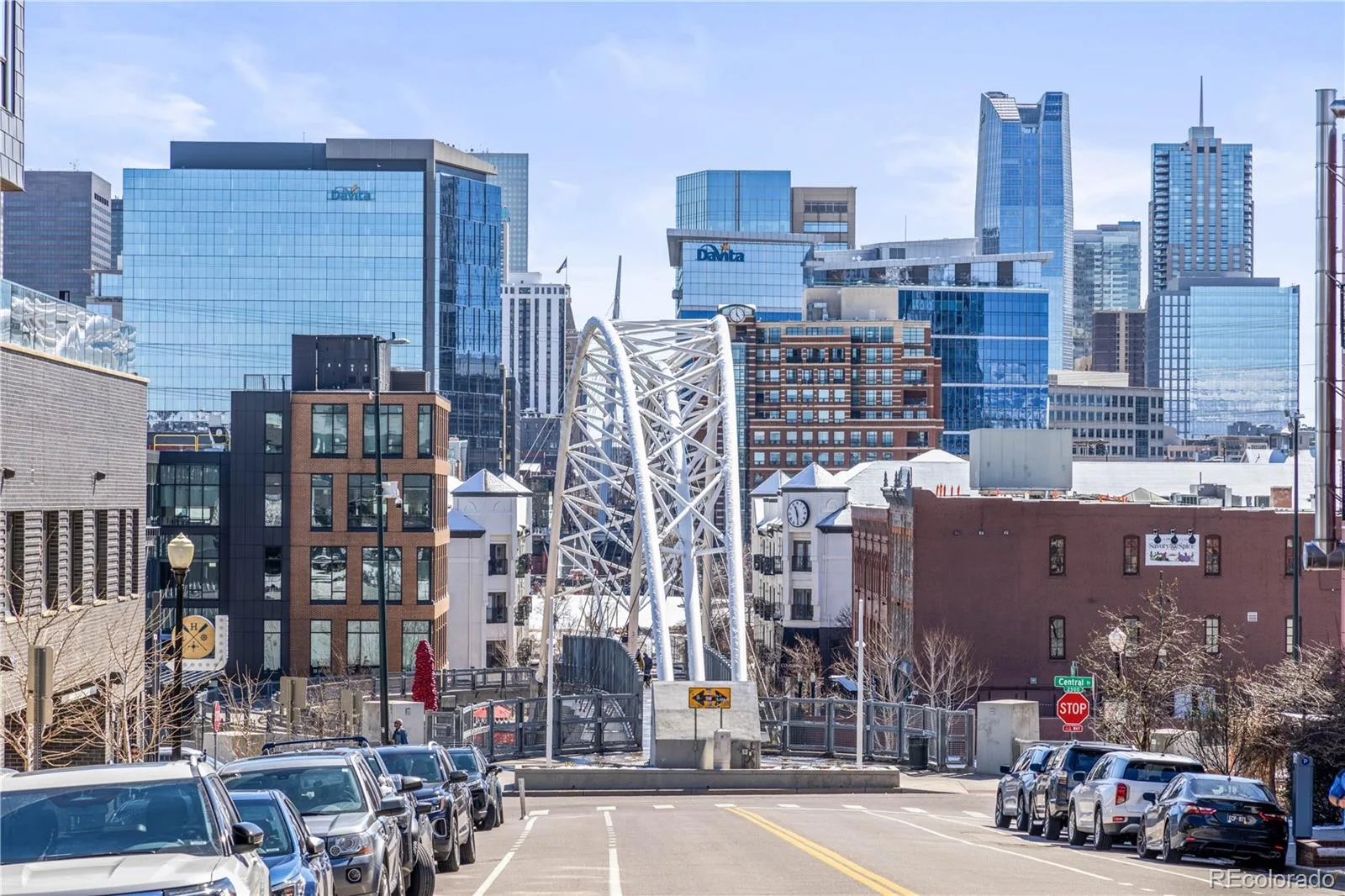 2837 Vallejo Street #101 Denver CO 80211 | MLS #REC9656607 08272026130451 1600 37