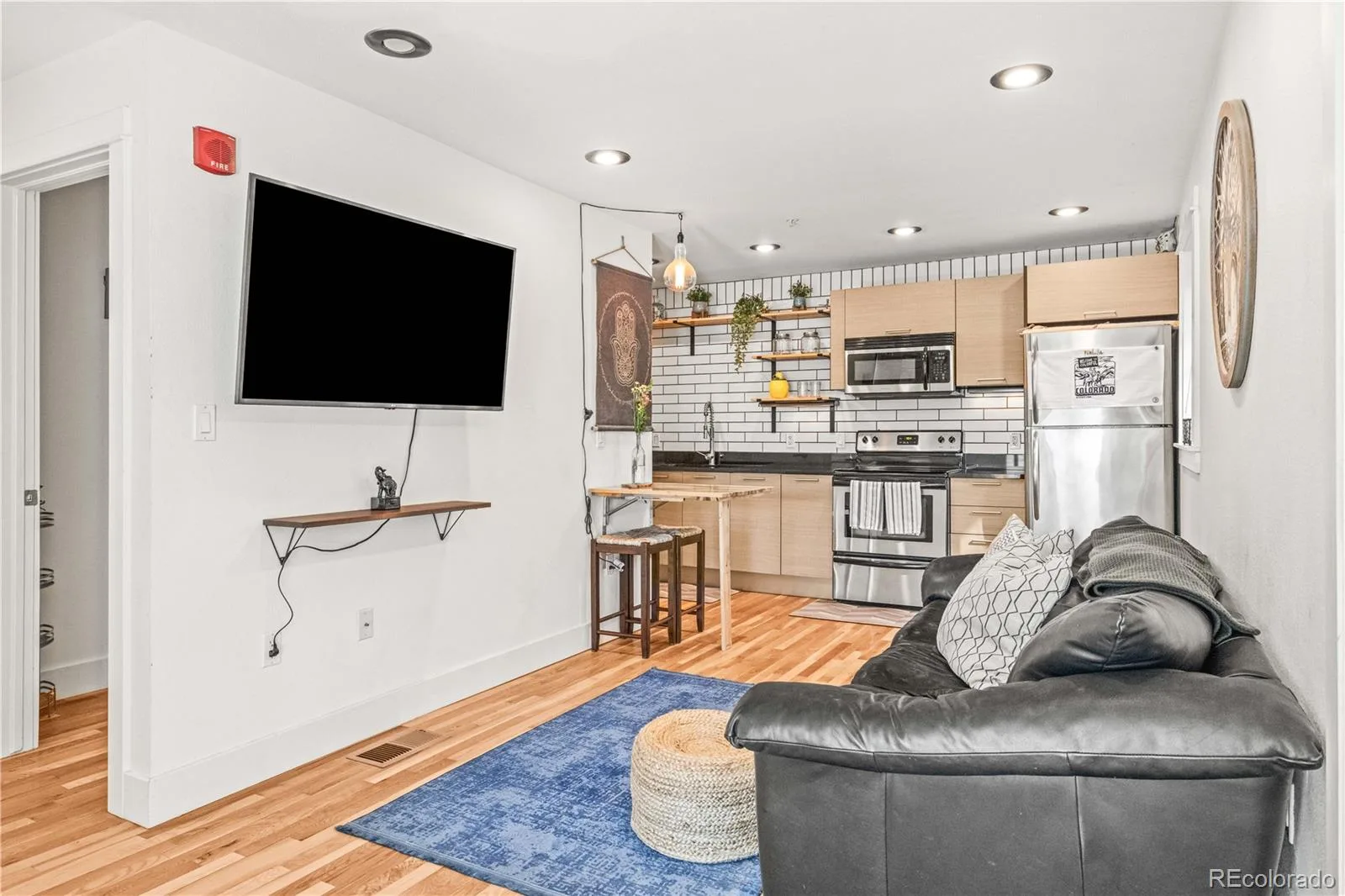 2837 Vallejo Street #101 Denver CO 80211 | MLS #REC9656607 08272026130451 1600 8