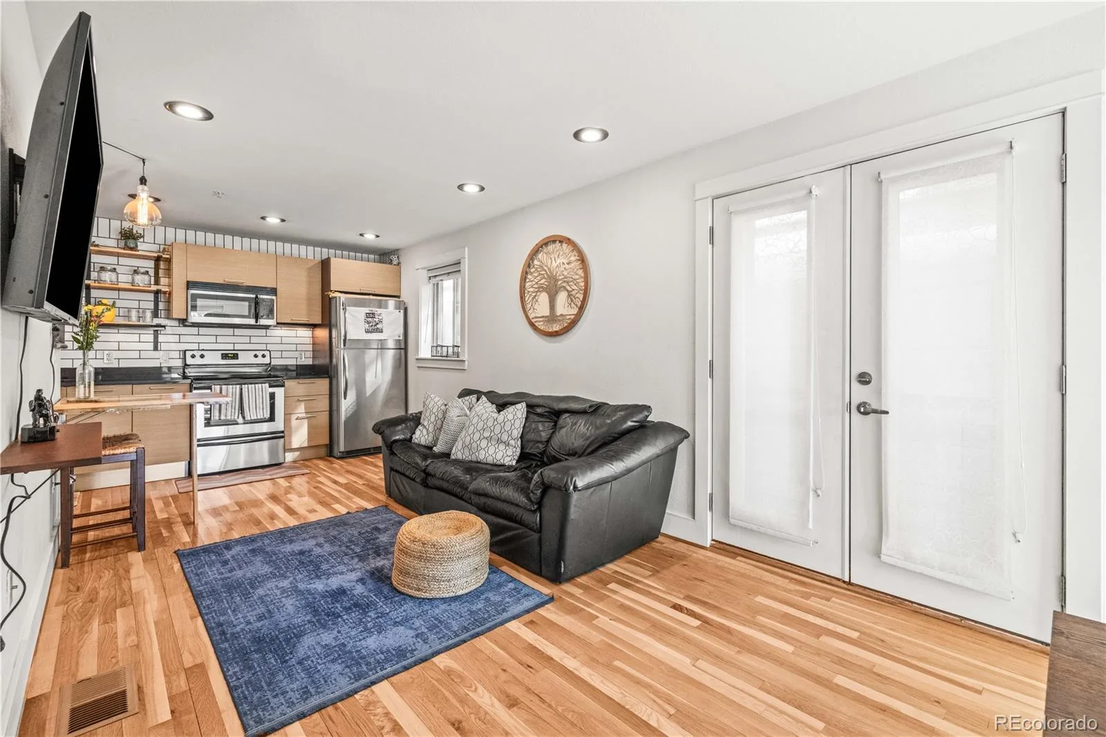 2837 Vallejo Street #101 Denver CO 80211 | MLS #REC9656607 08272026130451 1600 9