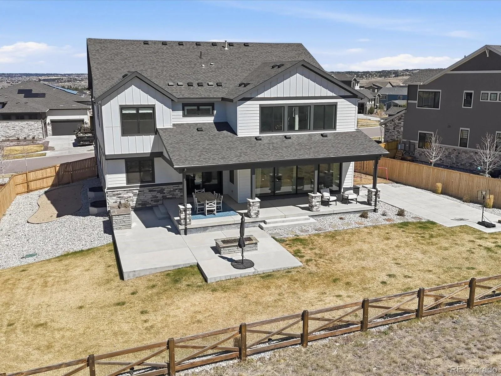 17252 Rose Mallow Avenue Parker CO 80134 MLS #REC9657462 05092026020216 1600 1