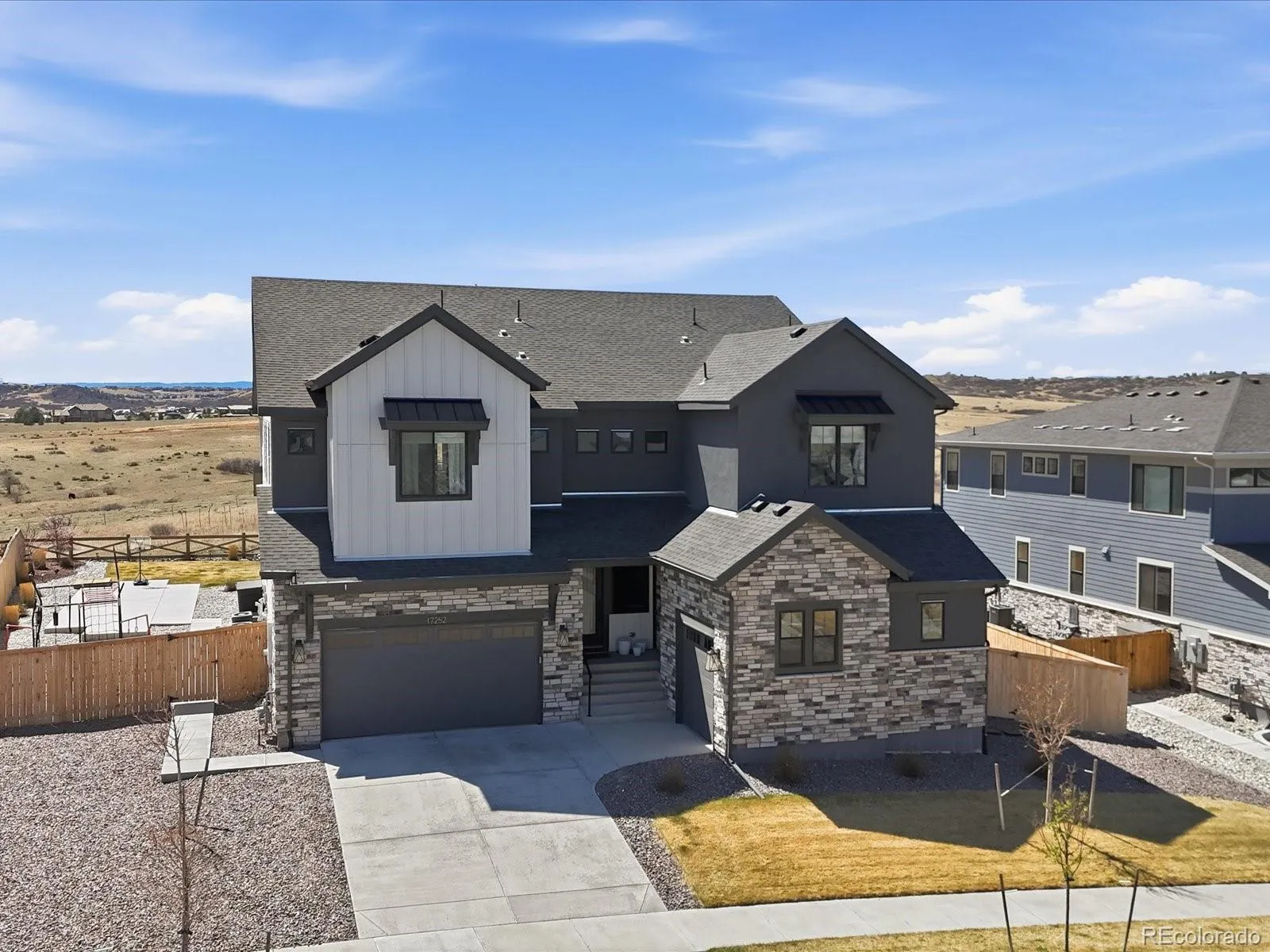 17252 Rose Mallow Avenue Parker CO 80134 MLS #REC9657462 05092026020216 1600 2