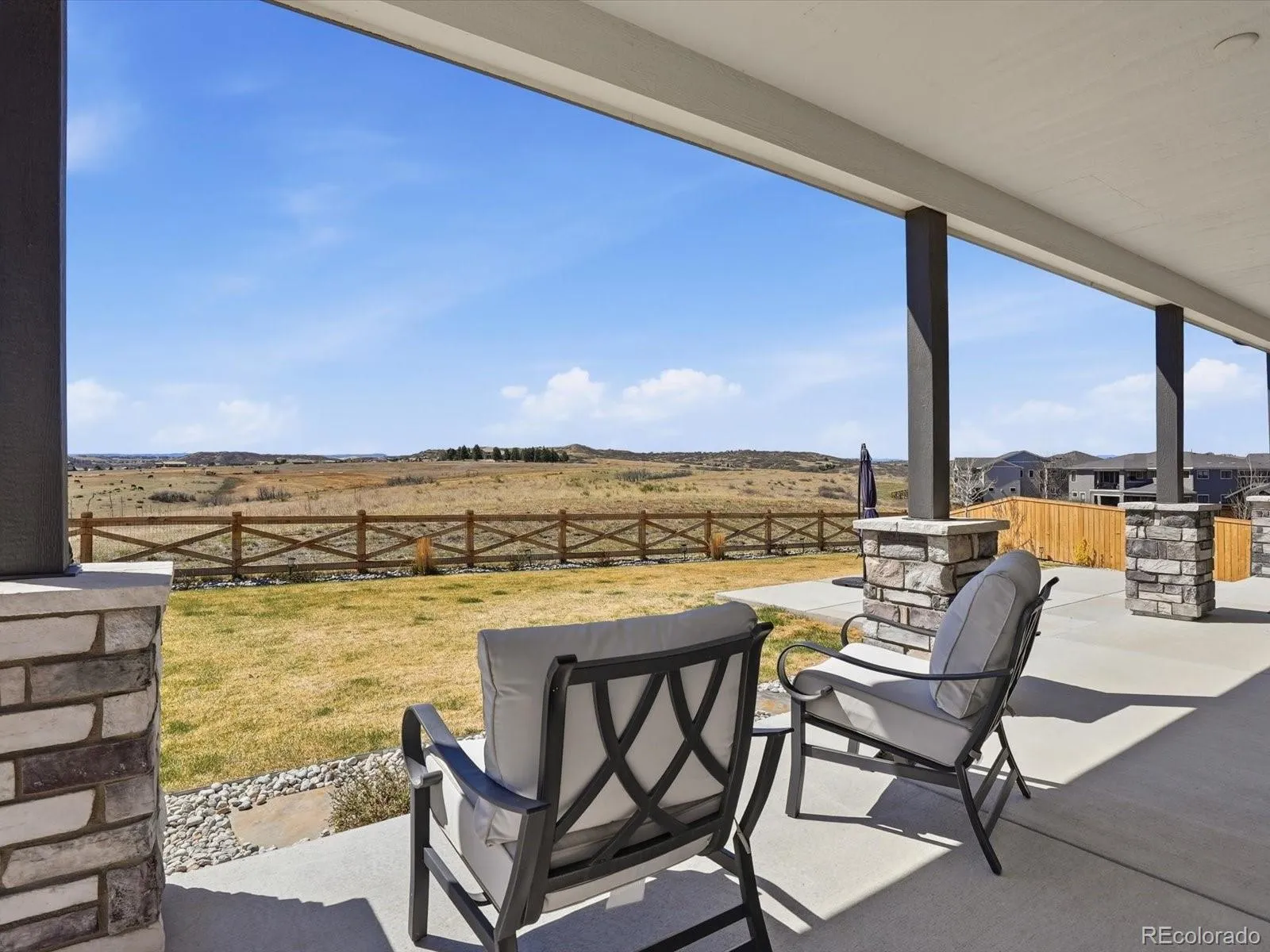 17252 Rose Mallow Avenue Parker CO 80134 MLS #REC9657462 05092026020216 1600 36