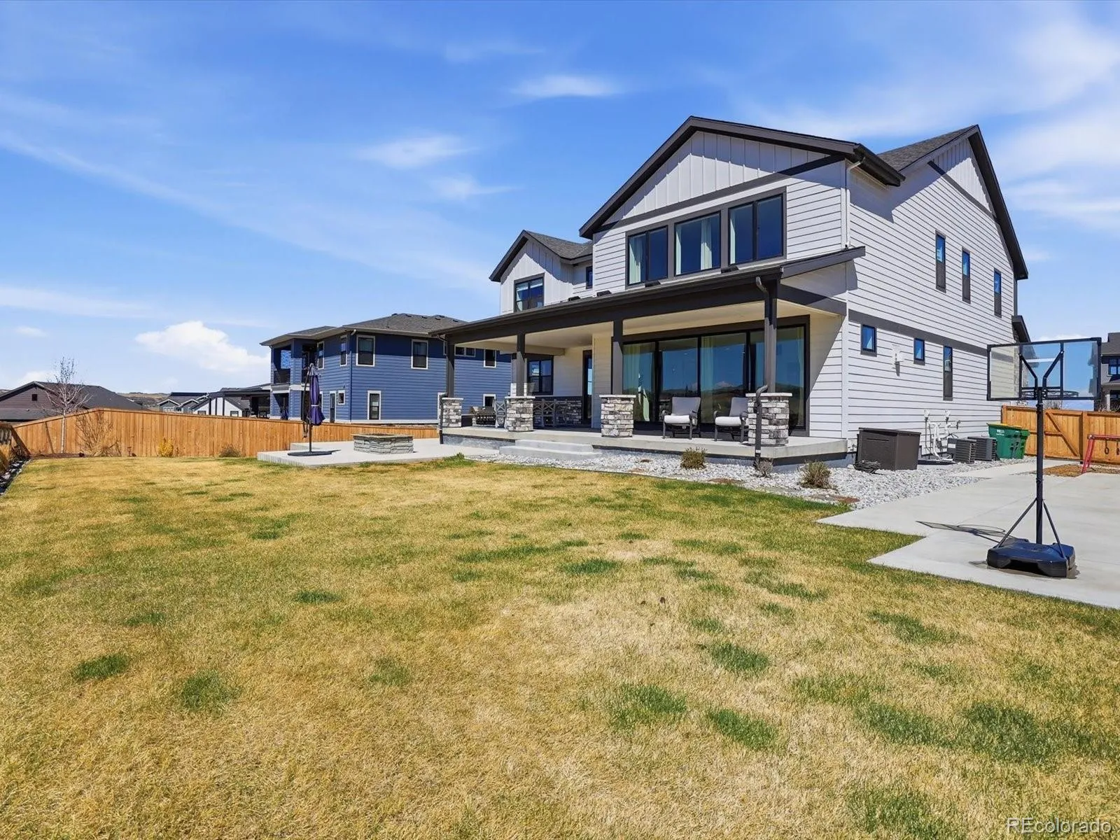 17252 Rose Mallow Avenue Parker CO 80134 MLS #REC9657462 05092026020216 1600 39