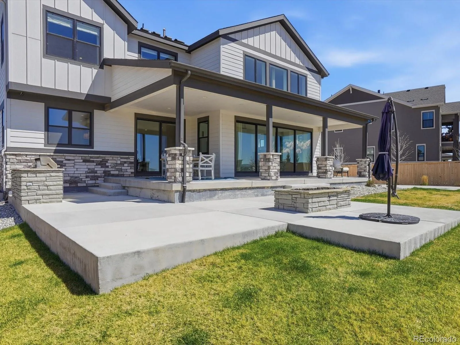 17252 Rose Mallow Avenue Parker CO 80134 MLS #REC9657462 05092026020216 1600 40
