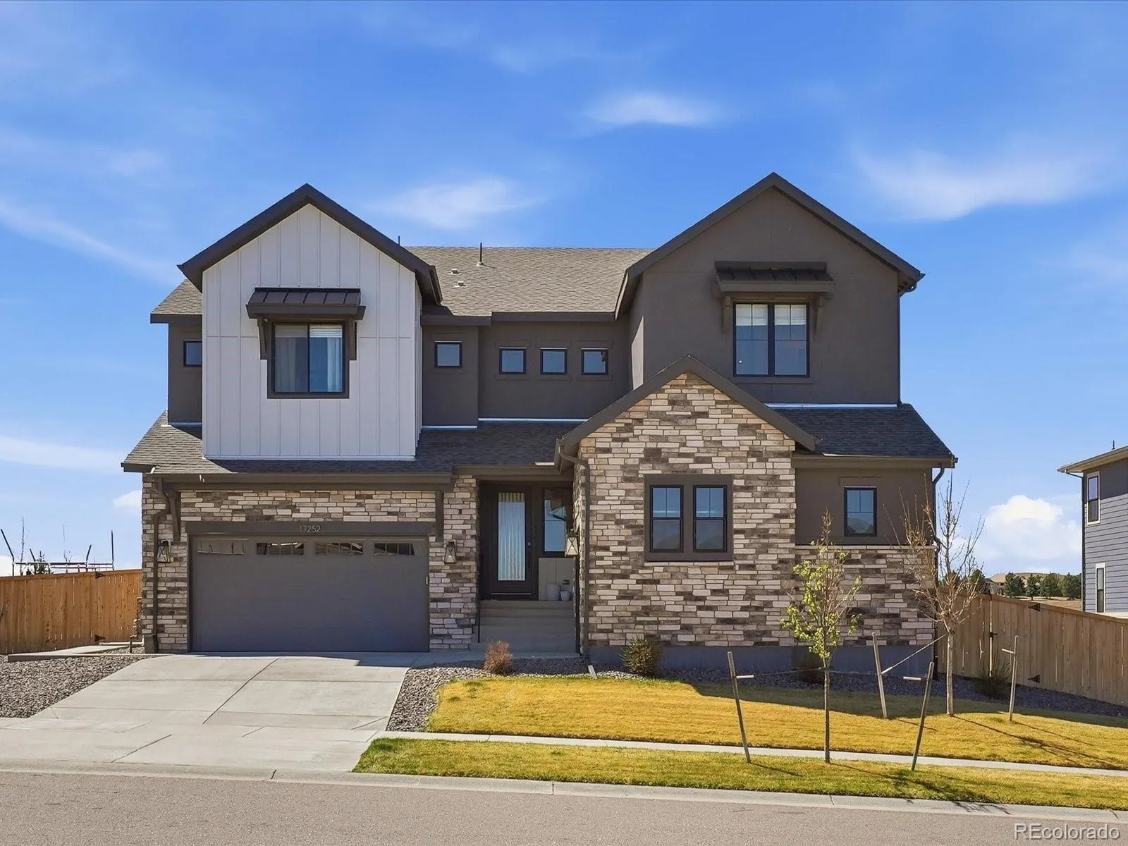 17252 Rose Mallow Avenue Parker CO 80134 MLS #REC9657462 05092026020216 1600 48