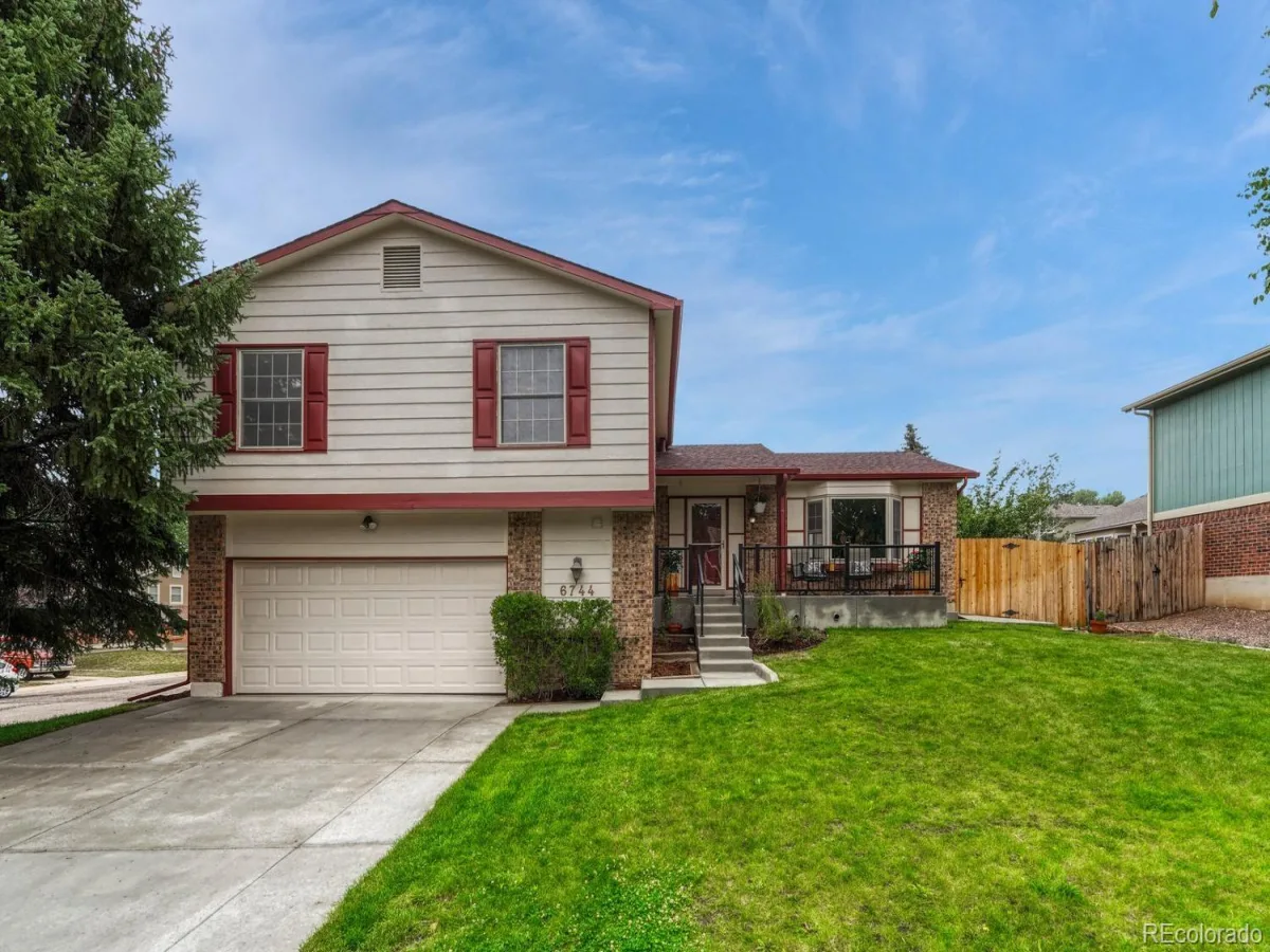 6744 Coors Street Arvada CO 80004 MLS #REC9658205 07012026155836 1200 1