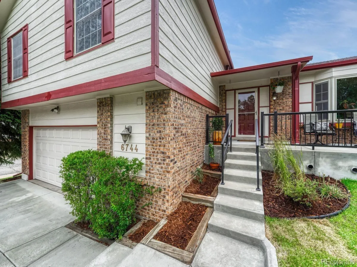 6744 Coors Street Arvada CO 80004 MLS #REC9658205 07012026155836 1200 2