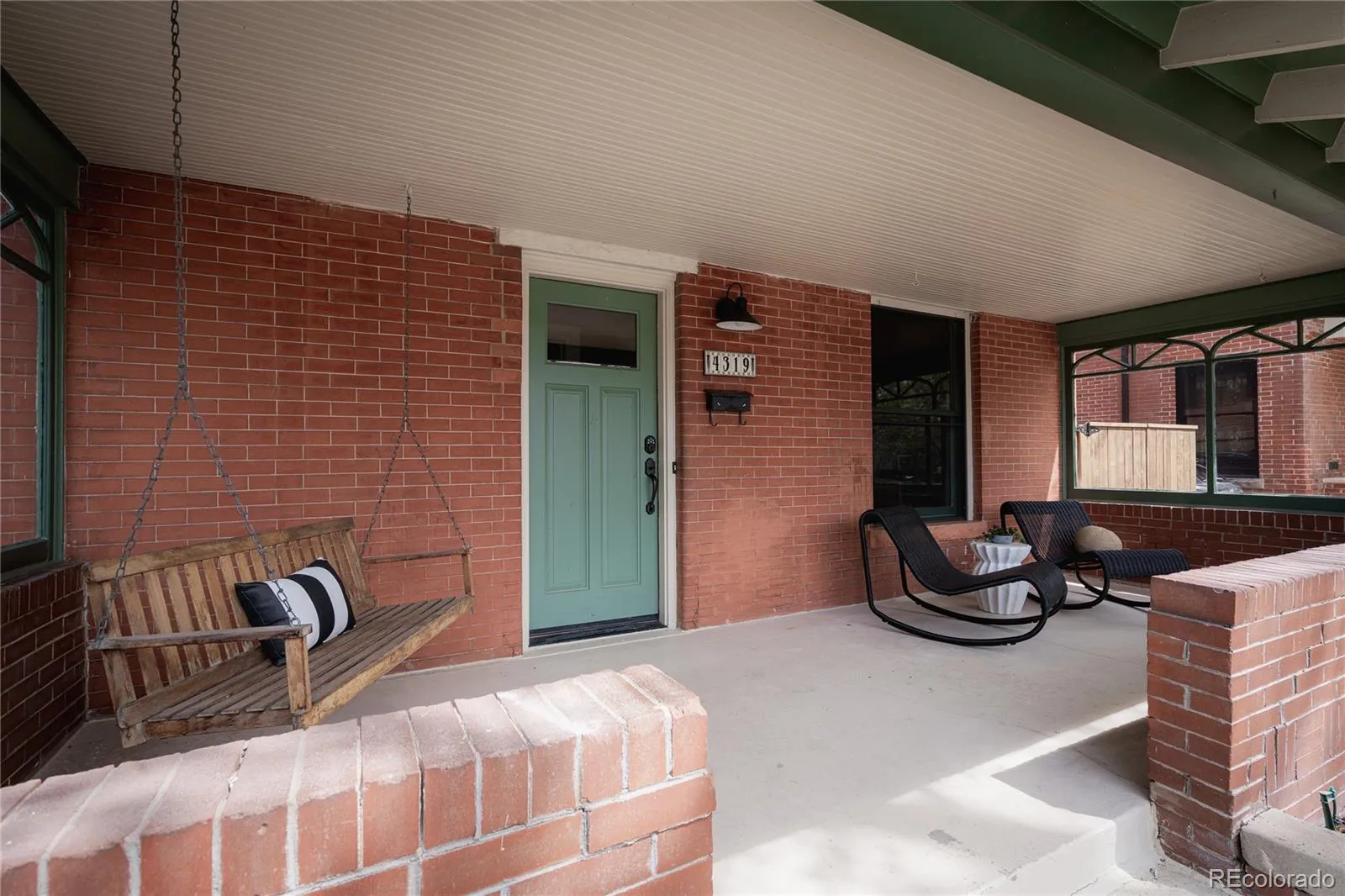 4319 W 35th Avenue Denver CO 80212 MLS #REC9659603 04232026200542 1600 2