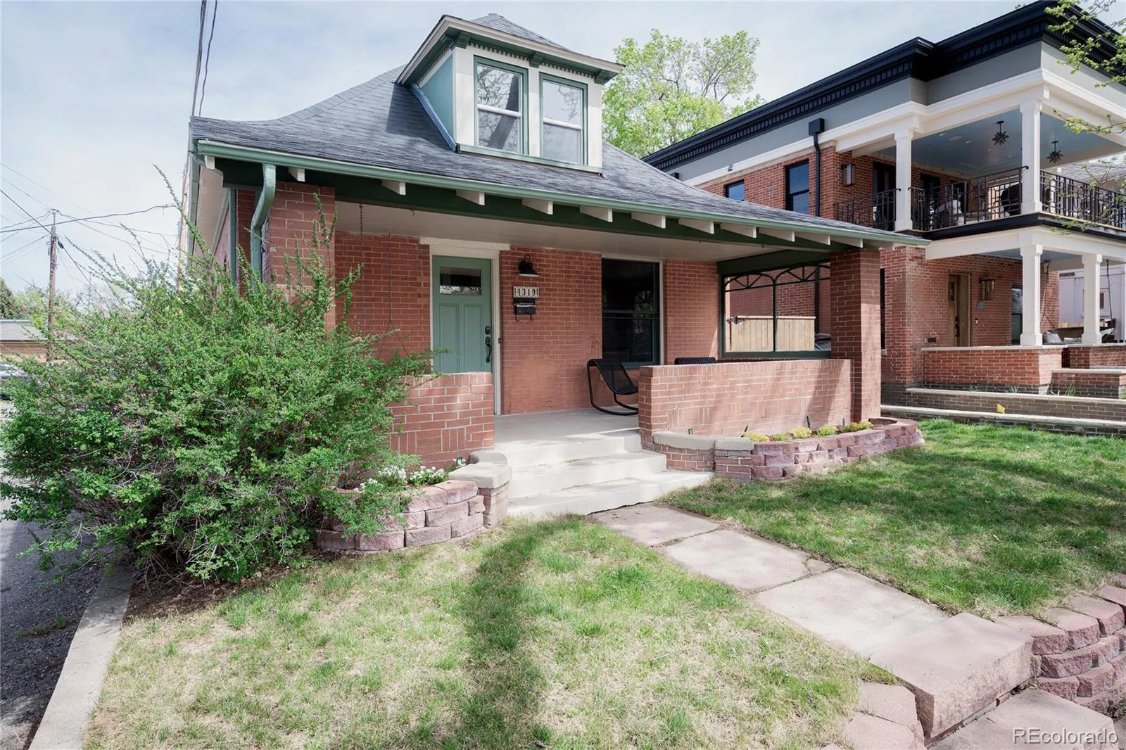 4319 W 35th Avenue Denver CO 80212 MLS #REC9659603 04232026200542 1600 44