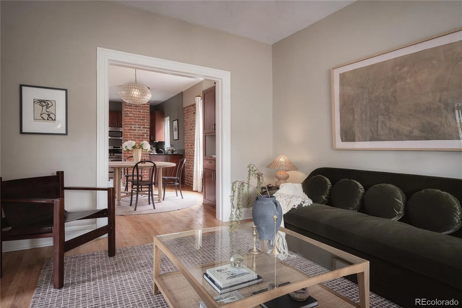 4319 W 35th Avenue Denver CO 80212 MLS #REC9659603 04232026200542 1600 8