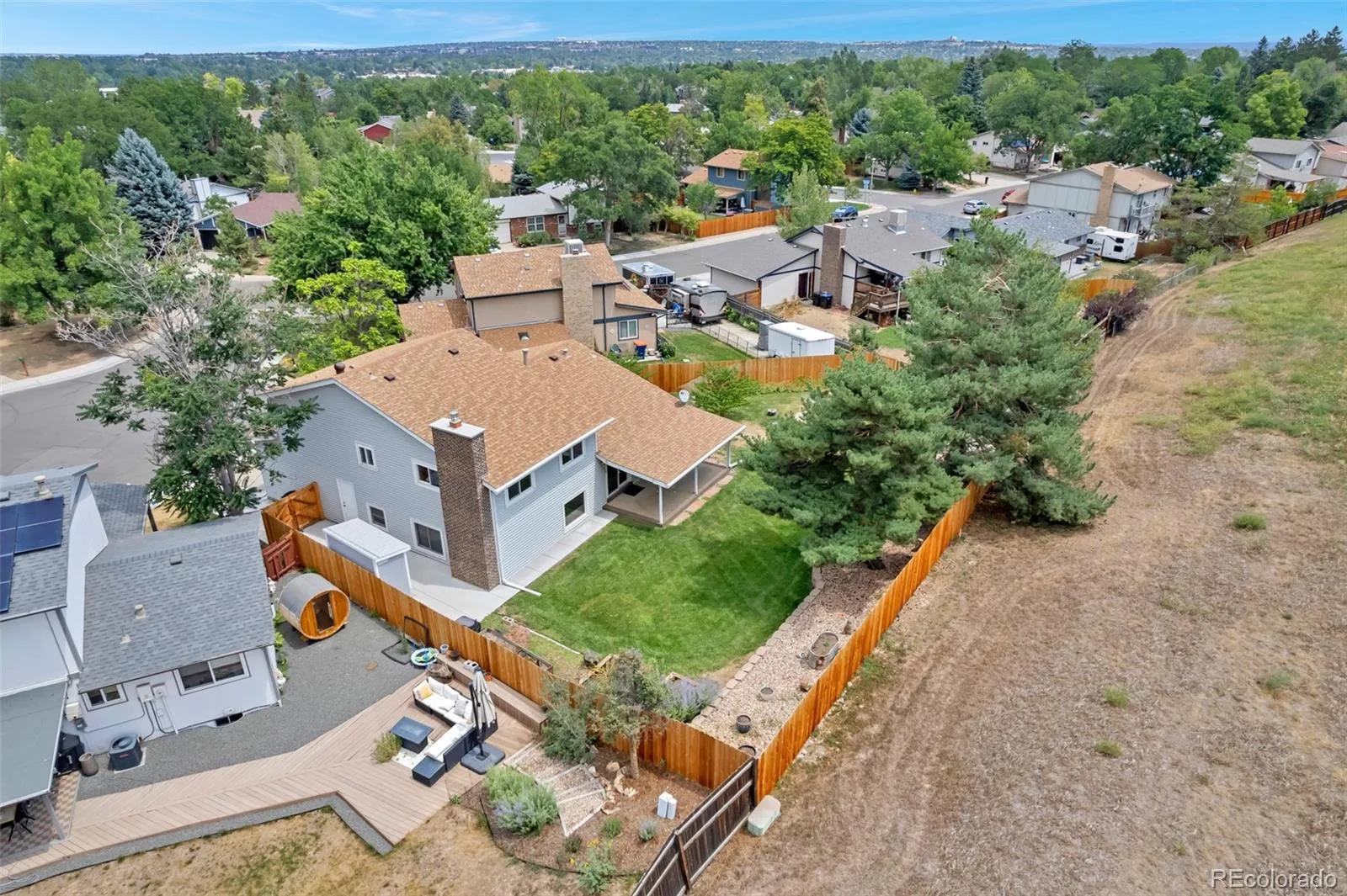 8348 W 77th Way Arvada CO 80005 | MLS #REC9660490 07302026170130 1600 2