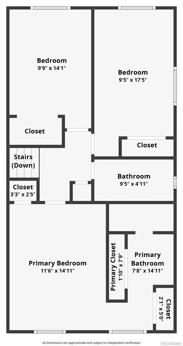 8348 W 77th Way Arvada CO 80005 | MLS #REC9660490 07302026170130 636 35