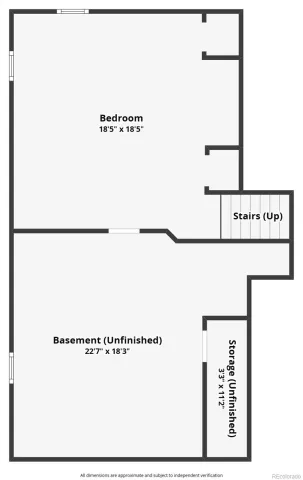 8348 W 77th Way Arvada CO 80005 | MLS #REC9660490 07302026170130 640 36