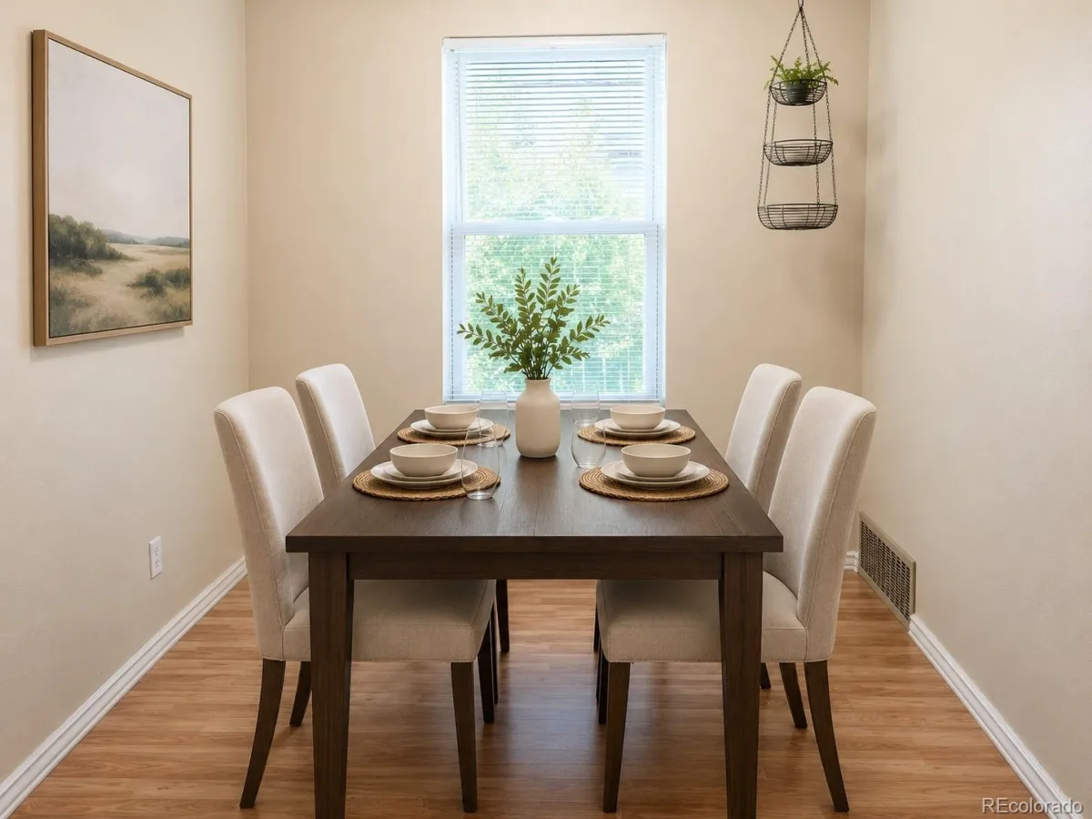 7665 E Eastman Avenue #302D Denver CO 80231 | MLS #REC9660555 08142026012309 1200 5