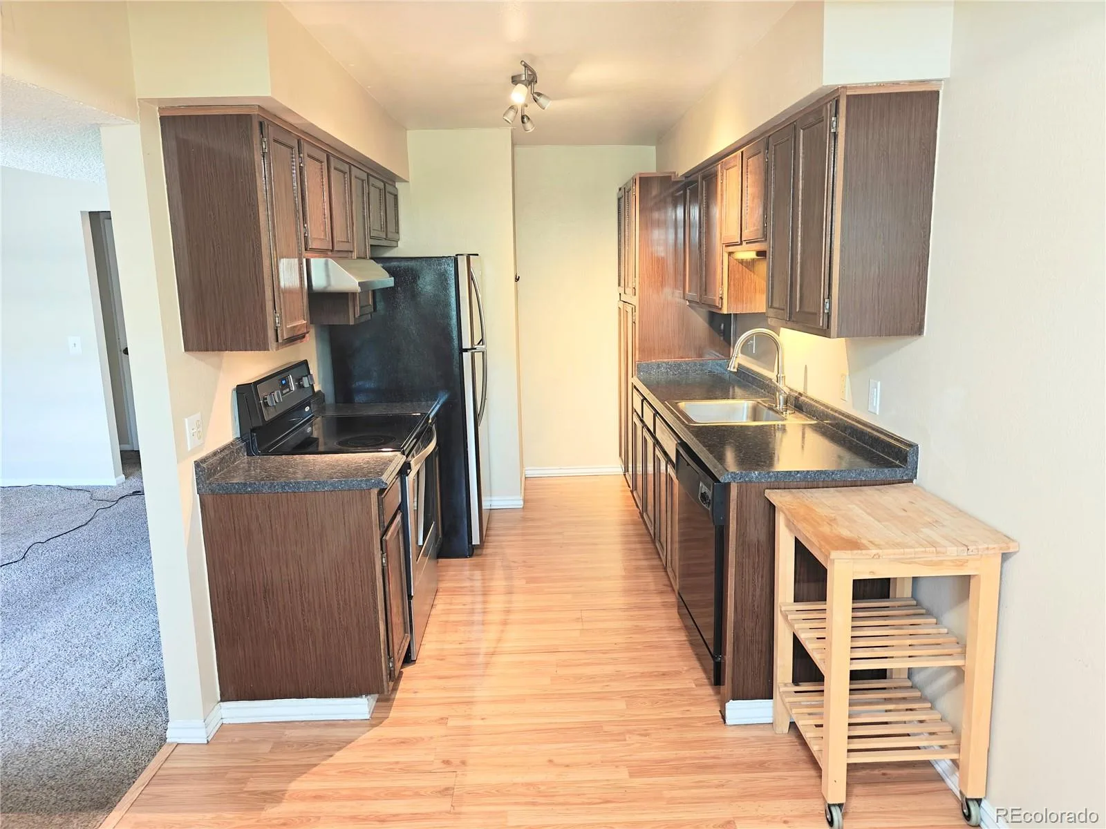 7665 E Eastman Avenue #302D Denver CO 80231 | MLS #REC9660555 08142026012309 1600 3