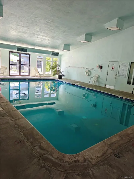 7665 E Eastman Avenue #302D Denver CO 80231 | MLS #REC9660555 08142026012309 800 19