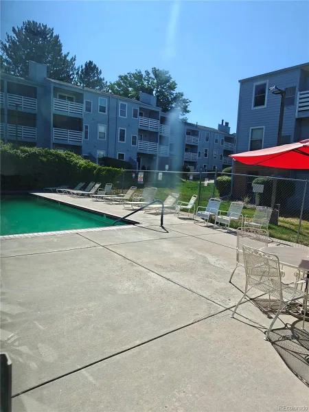 7665 E Eastman Avenue #302D Denver CO 80231 | MLS #REC9660555 08142026012309 800 20