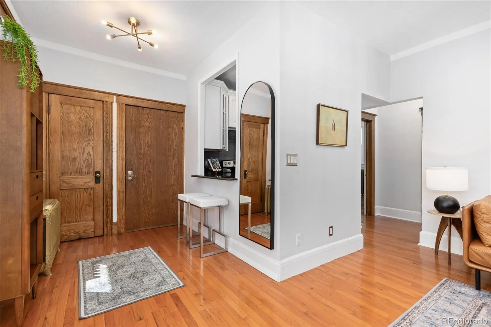 1401 Fillmore Street #3 Denver CO 80206 MLS #REC9662555 07062026194854 1600 2