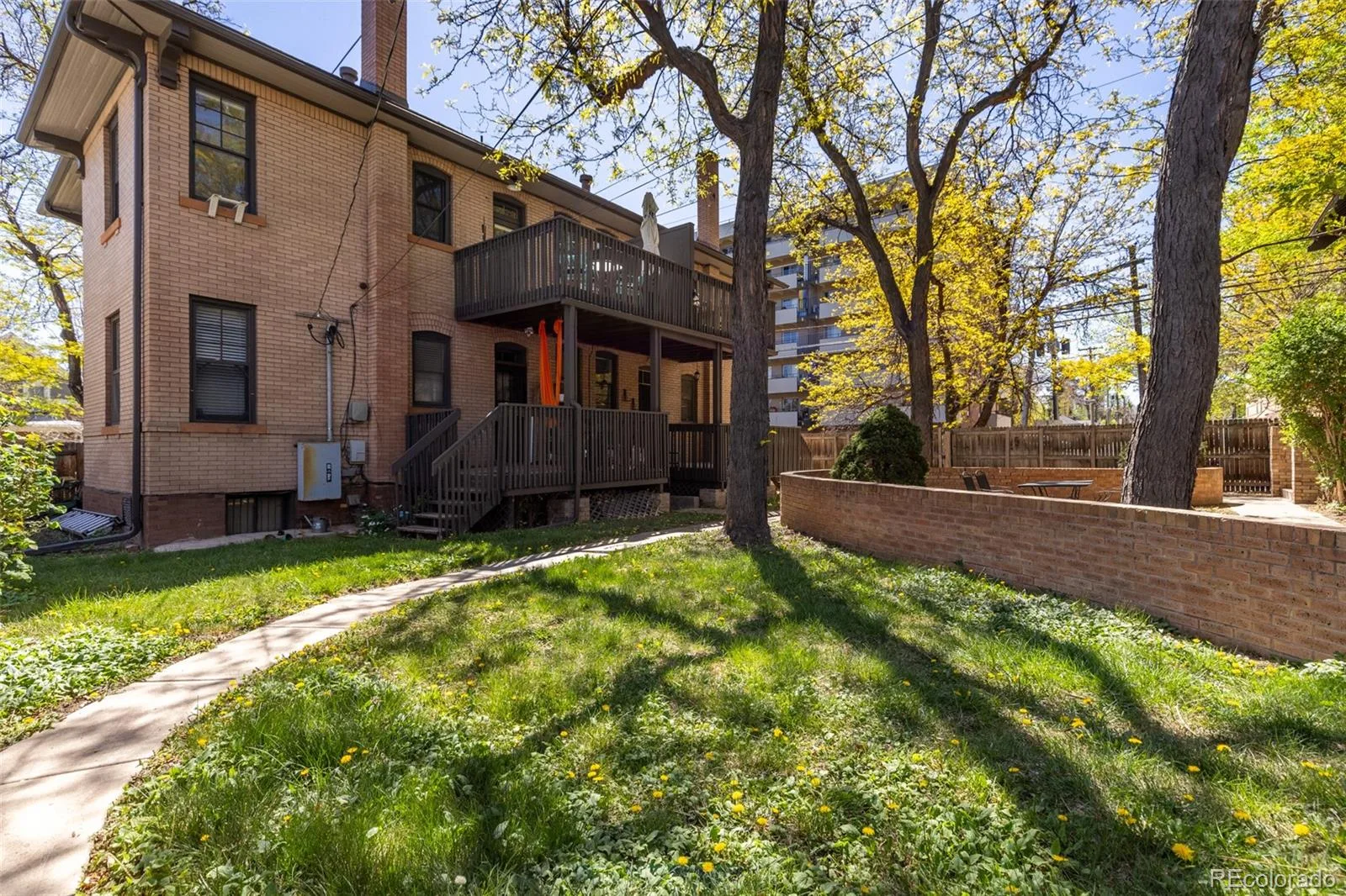 1401 Fillmore Street #3 Denver CO 80206 MLS #REC9662555 07062026194854 1600 22